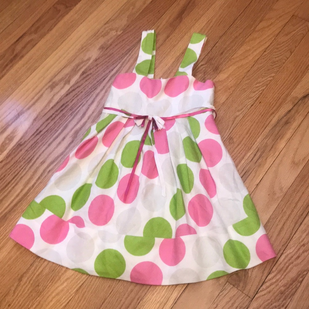 Neiman Marcus HELENA formal dress, 4T